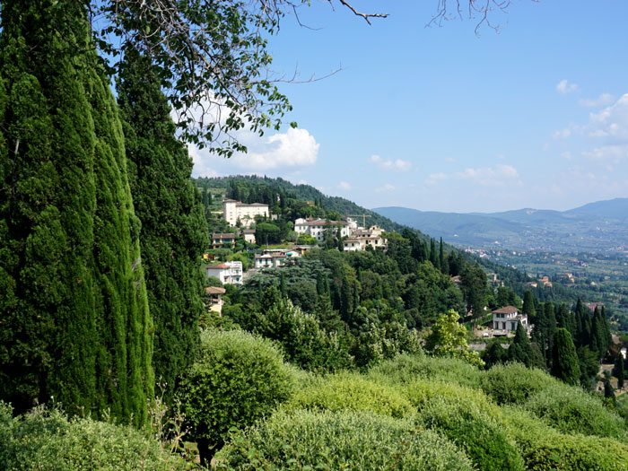 Fiesole_Florenz
