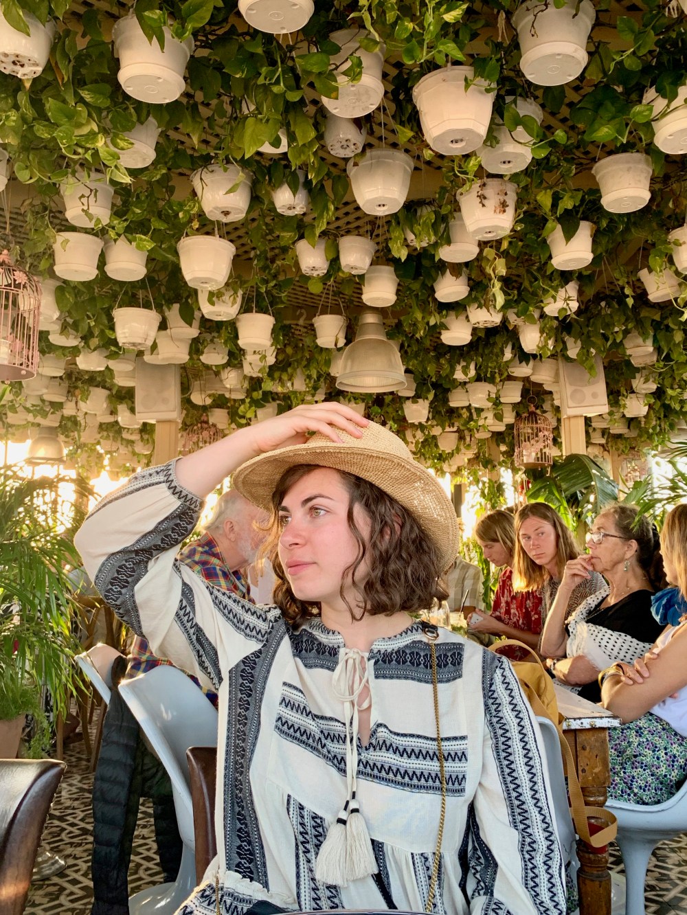 Restaurant_Le Salama_Marrakesch