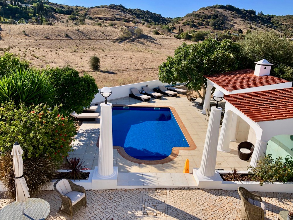 Casa Luisandra Bed & Breakfast