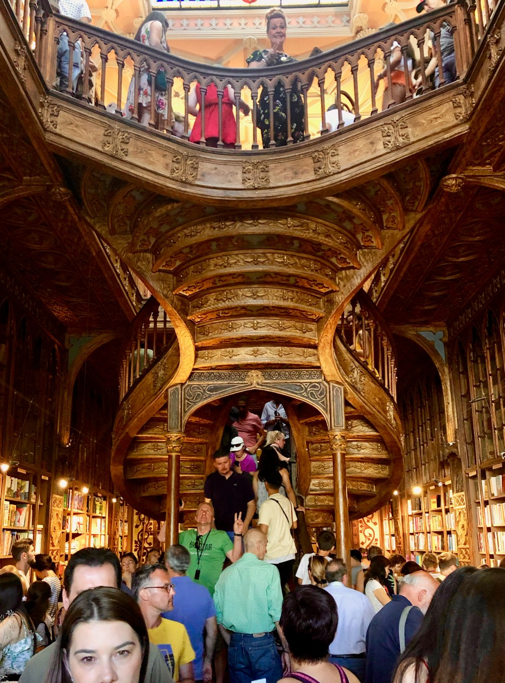 Livraria Lello1