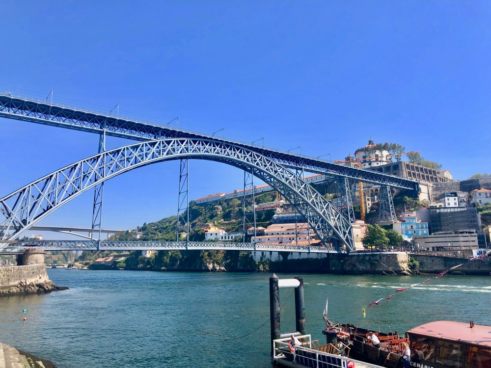 Ponte Dom Luis