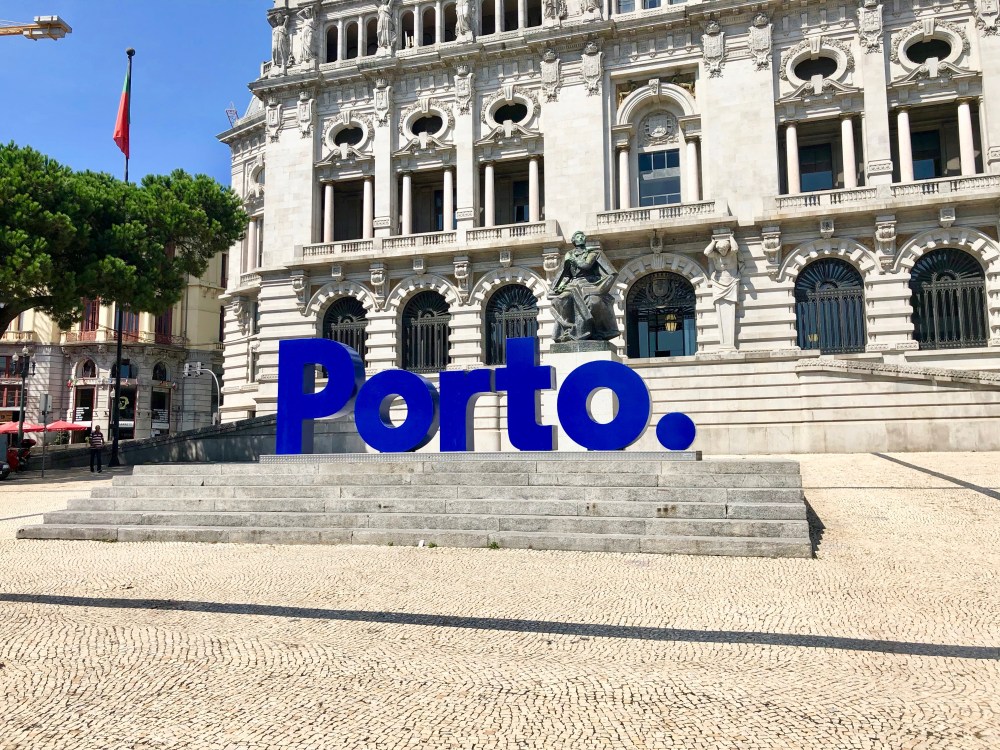 Porto