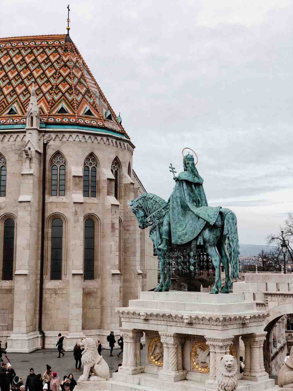 Matthiaskirche_Budapest